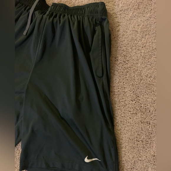 Never really wore these shorts, downsizing to colorado need to sell. - Picture 2 of 5